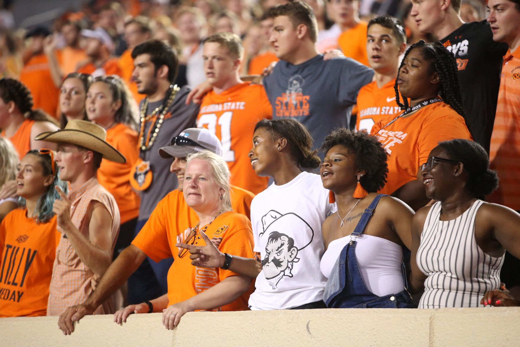 OSU Football